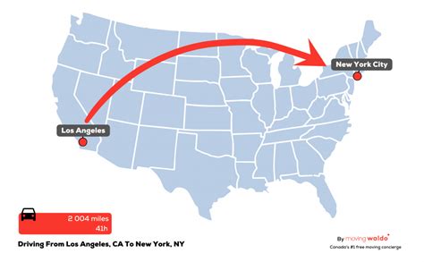 10am in california to ny.